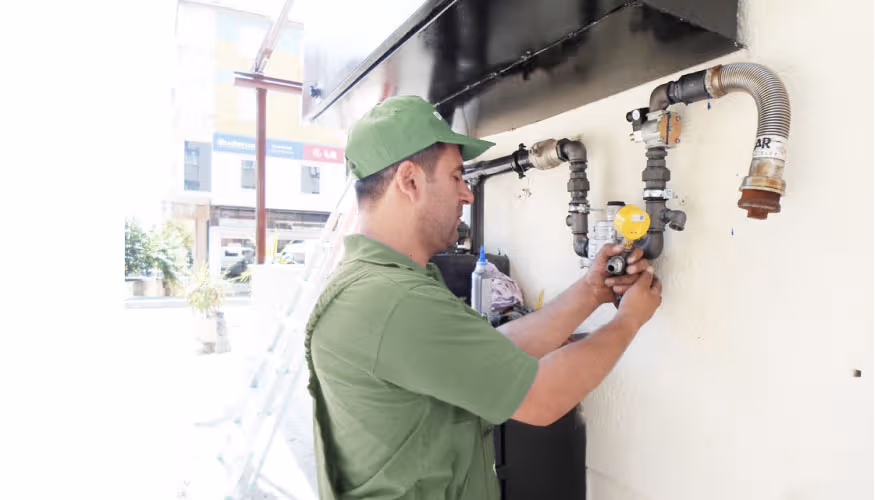 Akören Doğalgazcı