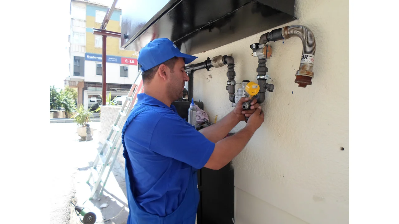 Akören Doğalgazcı