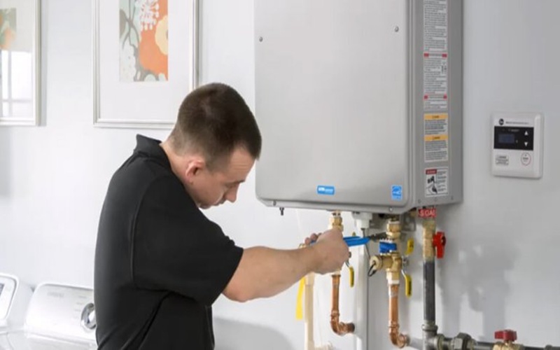 Akören Doğalgazcı